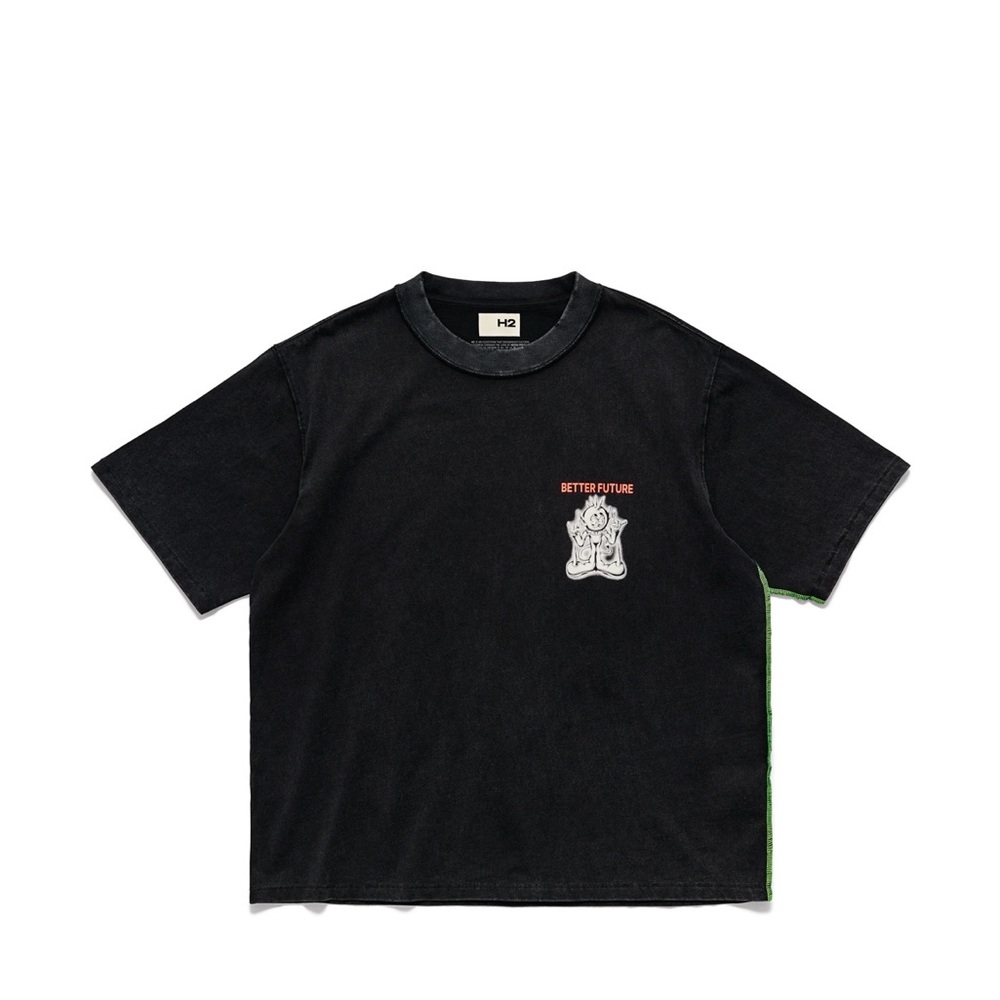 Heron Preston Better Future T-Shirt